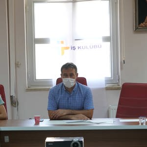 Bakım altındaki çocuklara yönelik iş ve meslek danışmanlığı planlama toplantısı yapıldı.  - fotoğraf 2
