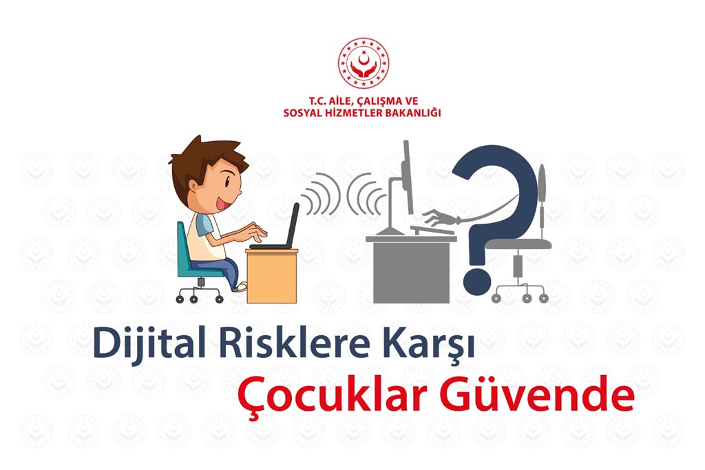 81 İlde 12 Bin 135 Kişiye Bilinçli İnternet Eğitimi