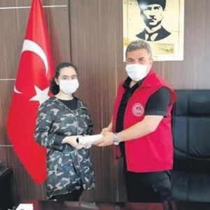 LGS’ yi Kazanan Gençlerimiz Yüz Güldürdü - fotoğraf 2