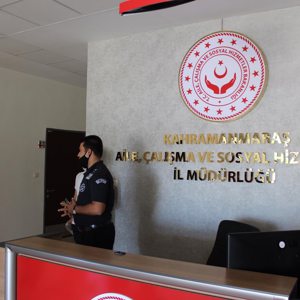 İl Müdürümüz Mutlu Kaya Bayram Ziyaretlerinde Bulundu - fotoğraf 9