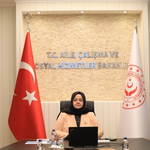 Bakan Selçuk “Yeraltı Maden İşletmelerine İş Sağlığı ve Güvenliği Alanında Yaklaşık 66 Milyon Lira Destek Sağlayacağız” - fotoğraf 1