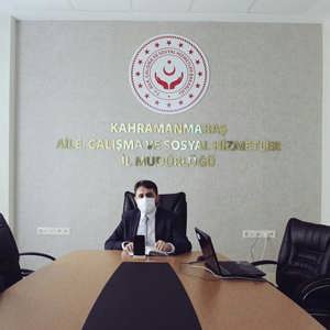 Bakan Selçuk “Yeraltı Maden İşletmelerine İş Sağlığı ve Güvenliği Alanında Yaklaşık 66 Milyon Lira Destek Sağlayacağız” - fotoğraf 3