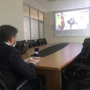 Bakan Selçuk “Yeraltı Maden İşletmelerine İş Sağlığı ve Güvenliği Alanında Yaklaşık 66 Milyon Lira Destek Sağlayacağız” - fotoğraf 5