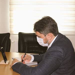 Bakan Selçuk “Yeraltı Maden İşletmelerine İş Sağlığı ve Güvenliği Alanında Yaklaşık 66 Milyon Lira Destek Sağlayacağız” - fotoğraf 4