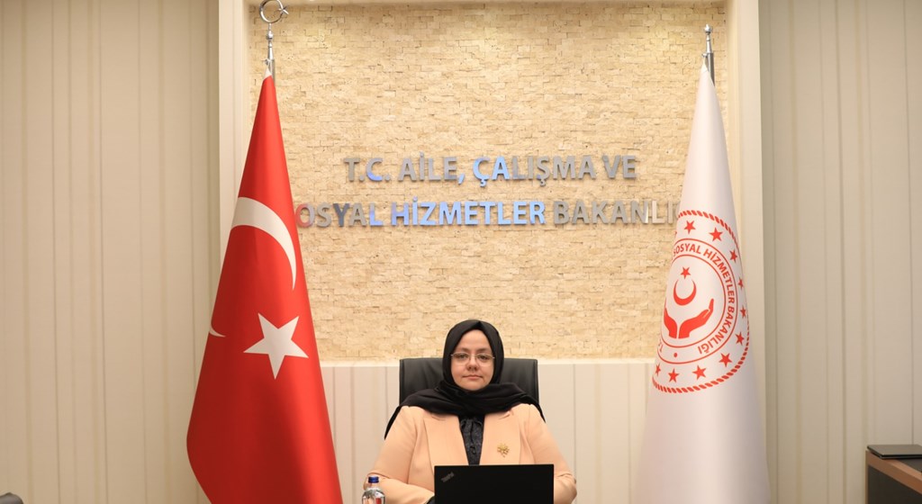 Bakan Selçuk: “Yeraltı Maden İşletmelerine İş Sağlığı ve Güvenliği Alanında Yaklaşık 66 Milyon Lira Destek Sağlayacağız”