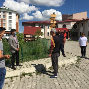 Kuruluş Ziyaretleri - fotoğraf 2