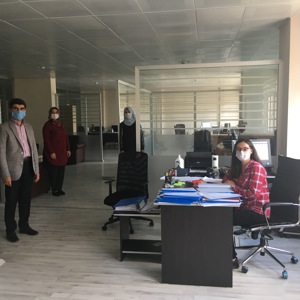 Kuruluş Ziyaretleri - fotoğraf 4