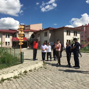 Kuruluş Ziyaretleri - fotoğraf 5