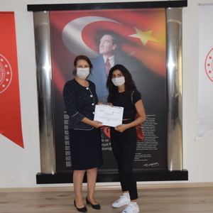 Çocuklarımıza İş Kulübü Eğitimi Verildi - fotoğraf 8