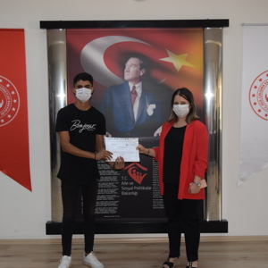 Çocuklarımıza İş Kulübü Eğitimi Verildi - fotoğraf 18