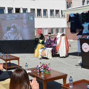 Edirne “Kadın El Emeği Ürünleri Satış ve Tanıtım Otobüsü” Çalışmalara Başladı - fotoğraf 11