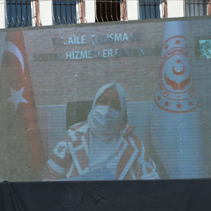 Edirne “Kadın El Emeği Ürünleri Satış ve Tanıtım Otobüsü” Çalışmalara Başladı - fotoğraf 12