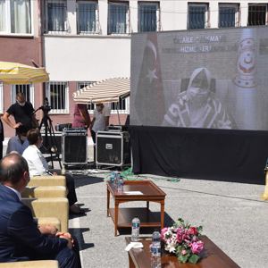 Edirne “Kadın El Emeği Ürünleri Satış ve Tanıtım Otobüsü” Çalışmalara Başladı - fotoğraf 15