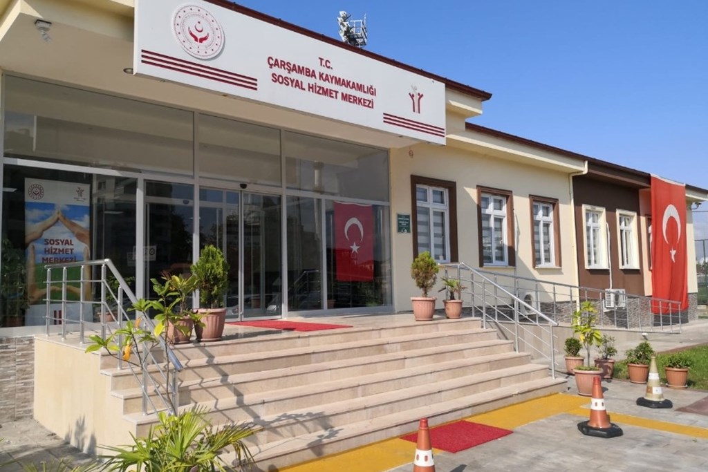 Sayın Bakanımız : "Sosyal Hizmet Merkezlerimizin Sayısı Son İki Yılda 49 Artışla 347'ye Ulaştı"