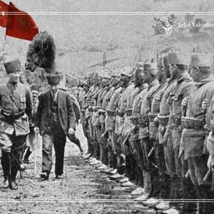 30 Ağustos Zafer Bayramı - fotoğraf 1