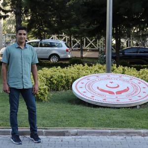 Devlet Korumasındaki 281 Genç “Üniversiteli” Oldu - fotoğraf 1
