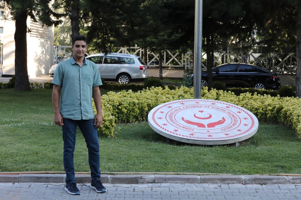 Devlet Korumasındaki 281 Genç “Üniversiteli” Oldu