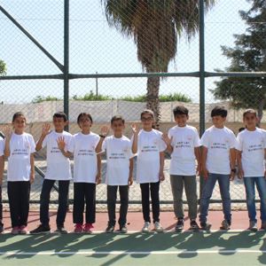 "Nesiller Buluşuyor" Temalı Gelenek Sokak Oyunları Etkinliğimiz - fotoğraf 2