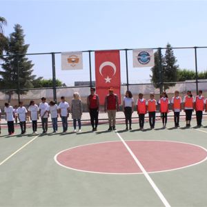 "Nesiller Buluşuyor" Temalı Gelenek Sokak Oyunları Etkinliğimiz - fotoğraf 14