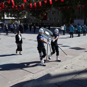 30 Ağustos Zafer Bayramı Kutlandı - fotoğraf 4