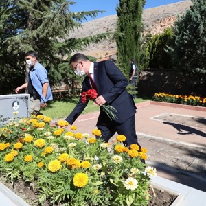 30 Ağustos Zafer Bayramı Kutlandı - fotoğraf 6