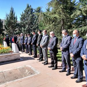 30 Ağustos Zafer Bayramı Kutlandı - fotoğraf 8