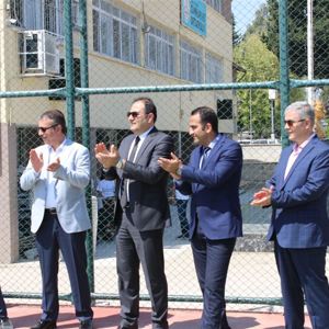 "Nesiller Buluşuyor" Temalı Gelenek Sokak Oyunları Etkinliğimiz - fotoğraf 21
