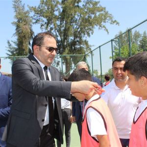 "Nesiller Buluşuyor" Temalı Gelenek Sokak Oyunları Etkinliğimiz - fotoğraf 23