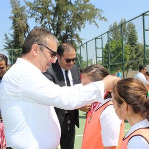 "Nesiller Buluşuyor" Temalı Gelenek Sokak Oyunları Etkinliğimiz - fotoğraf 24