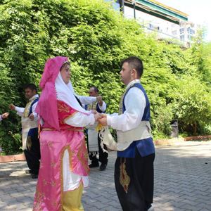 "10-16 Mayıs Engelliler Haftası" Kapsamında Düzenlenen Kutlama Programımız - fotoğraf 7