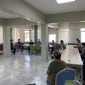 Kuruluşlarımızda COVİD-19 Denetimi Gerçekleştirilmeye Devam Ediliyor - fotoğraf 4