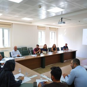 Afet Psikososyal Destek Grubu 2. Toplantısı - fotoğraf 2