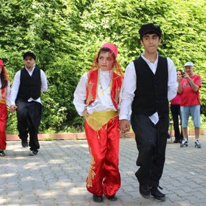 "10-16 Mayıs Engelliler Haftası" Kapsamında Düzenlenen Kutlama Programımız - fotoğraf 16