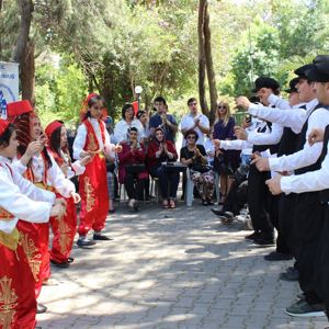 "10-16 Mayıs Engelliler Haftası" Kapsamında Düzenlenen Kutlama Programımız - fotoğraf 20