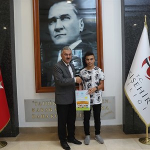 LGS’de Başarılı Olan Öğrenciler - fotoğraf 4
