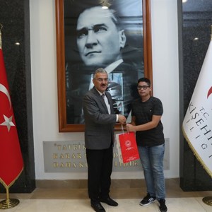LGS’de Başarılı Olan Öğrenciler - fotoğraf 3