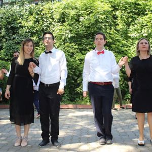"10-16 Mayıs Engelliler Haftası" Kapsamında Düzenlenen Kutlama Programımız - fotoğraf 21