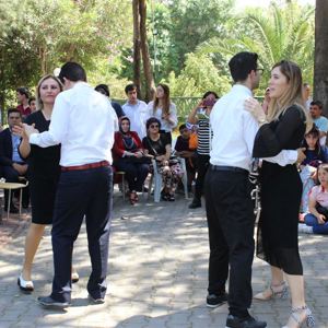 "10-16 Mayıs Engelliler Haftası" Kapsamında Düzenlenen Kutlama Programımız - fotoğraf 23