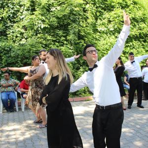 "10-16 Mayıs Engelliler Haftası" Kapsamında Düzenlenen Kutlama Programımız - fotoğraf 24
