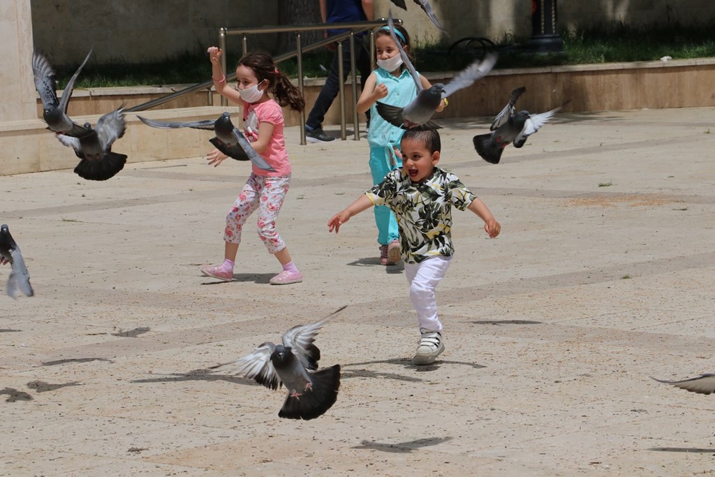 Bakan Selçuk: “SED Ödemelerini Bugün İtibariyle Gerçekleştirmeye Başlıyoruz”