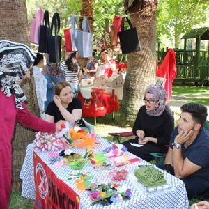 "10-16 Mayıs Engelliler Haftası" Kapsamında Düzenlenen Kutlama Programımız - fotoğraf 35