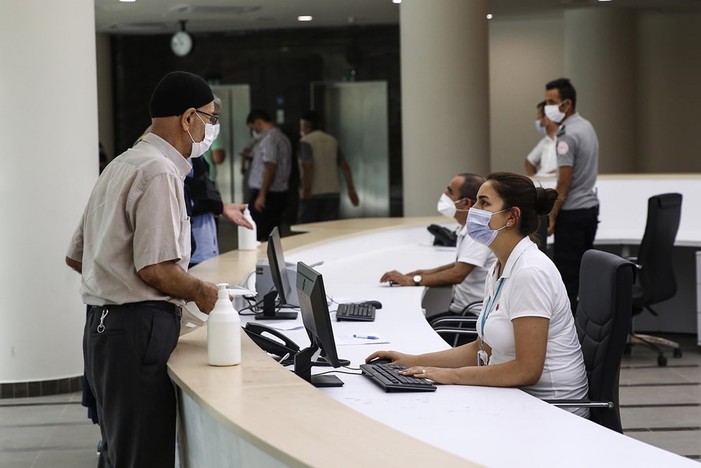 Bakan Selçuk: “GSS Vatandaşlarımızın Sağlık Hizmetine Erişimini Kolaylaştırdı”
