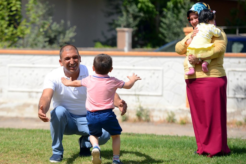 Guiding Foster Care Starts