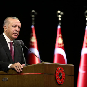 “İstikbalimizin garantisi olan ebedi ve ezeli kardeşliğimizin zedelenmesine, zayıflatılmasına asla izin vermeyeceğiz” - fotoğraf 6