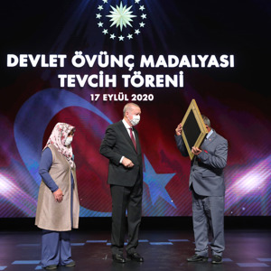“İstikbalimizin garantisi olan ebedi ve ezeli kardeşliğimizin zedelenmesine, zayıflatılmasına asla izin vermeyeceğiz” - fotoğraf 9
