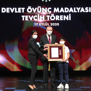 “İstikbalimizin garantisi olan ebedi ve ezeli kardeşliğimizin zedelenmesine, zayıflatılmasına asla izin vermeyeceğiz” - fotoğraf 10