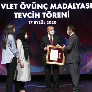 “İstikbalimizin garantisi olan ebedi ve ezeli kardeşliğimizin zedelenmesine, zayıflatılmasına asla izin vermeyeceğiz” - fotoğraf 13