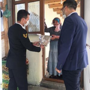 19 EYLÜL’ DE GAZİLERİMİZİ YALNIZ BIRAKMADIK - fotoğraf 4
