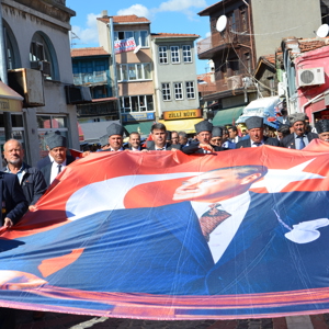 İl Müdürümüz Bilgin ÖZBAŞ’ın Gaziler Günü Mesajı - fotoğraf 2