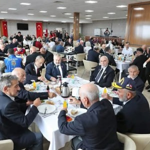 19 Eylül Gaziler Günü Programı Başladı - fotoğraf 11